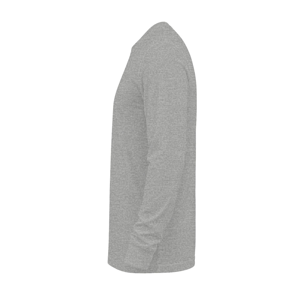 Will Yap About Real Estate | Long Sleeve Tee - Long-sleeve | ShirtyAgents