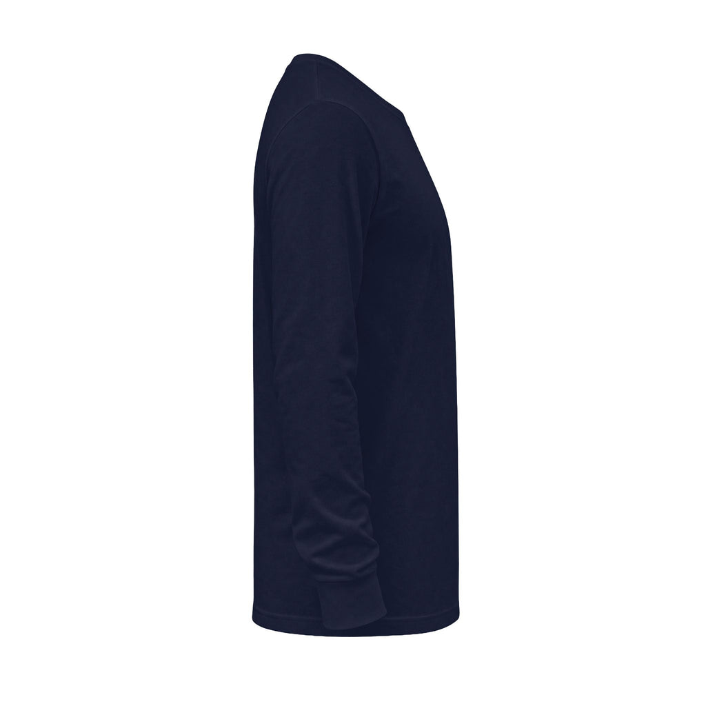 Will Yap About Real Estate | Long Sleeve Tee - Long-sleeve | ShirtyAgents