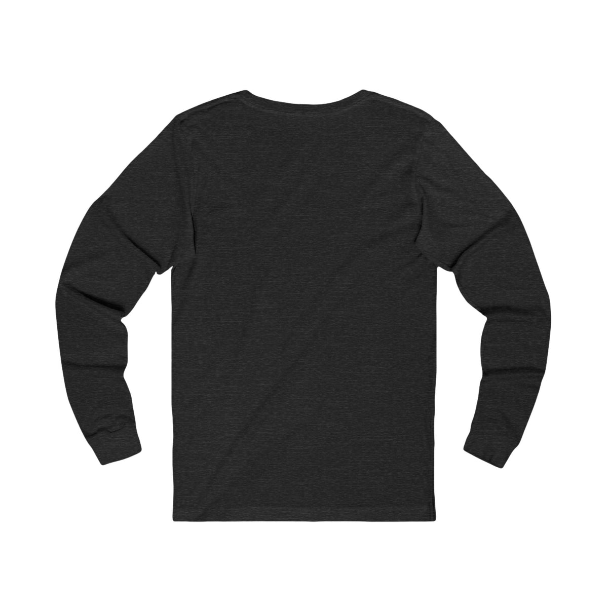 Will Yap About Real Estate | Long Sleeve Tee - Long-sleeve | ShirtyAgents