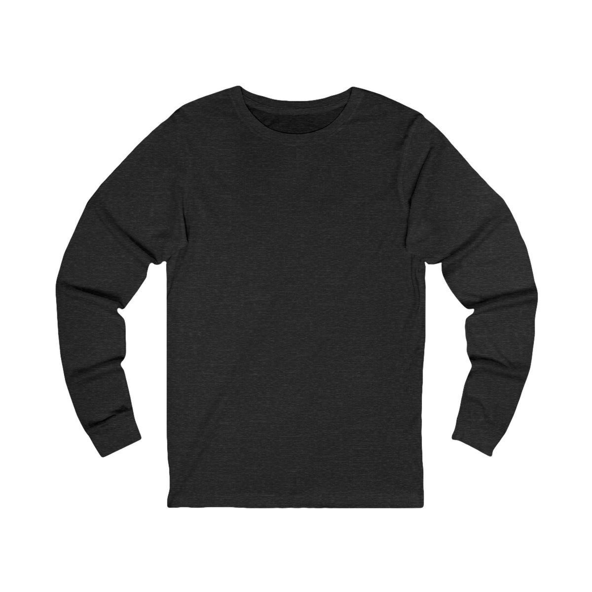 Will Yap About Real Estate | Long Sleeve Tee - Long-sleeve | ShirtyAgents