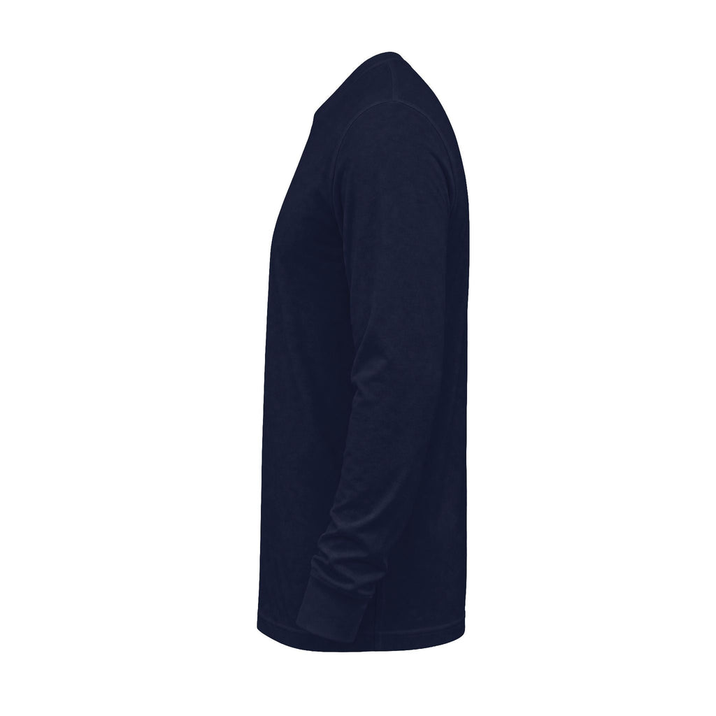 Will Yap About Real Estate | Long Sleeve Tee - Long-sleeve | ShirtyAgents