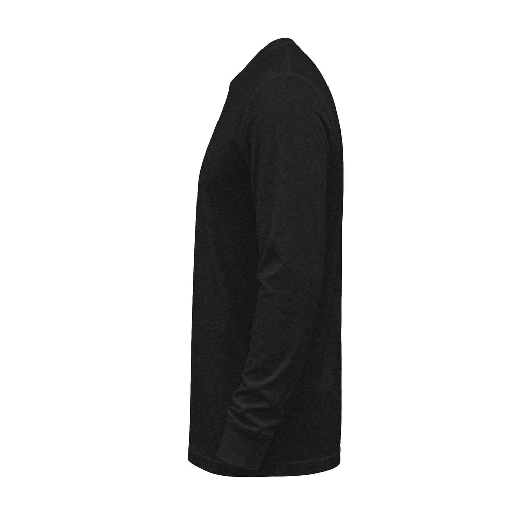 Will Yap About Real Estate | Long Sleeve Tee - Long-sleeve | ShirtyAgents
