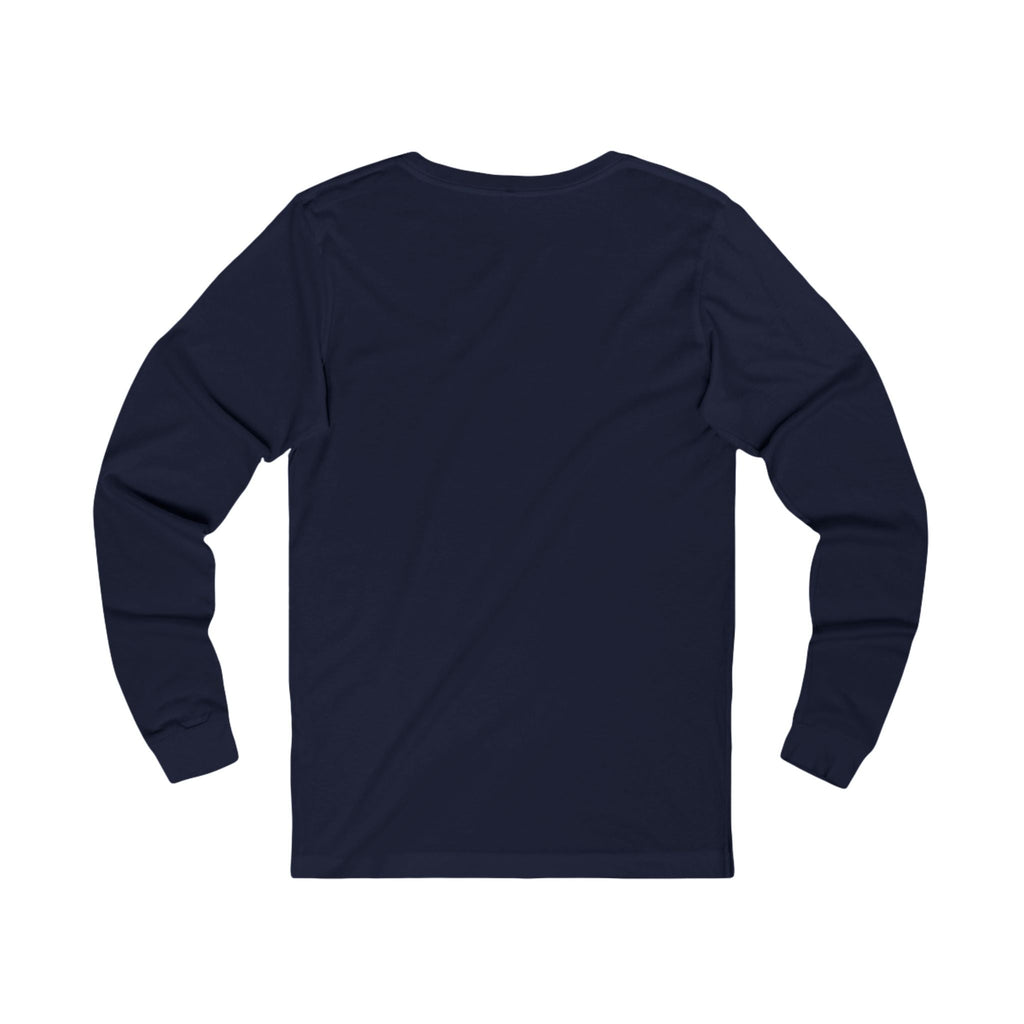 Will Yap About Real Estate | Long Sleeve Tee - Long-sleeve | ShirtyAgents