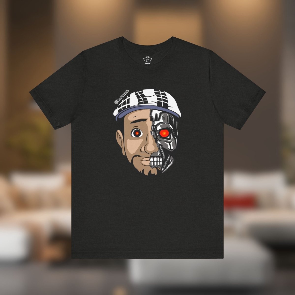 Will You Be Back ianofaustin - T-Shirt | ShirtyAgents