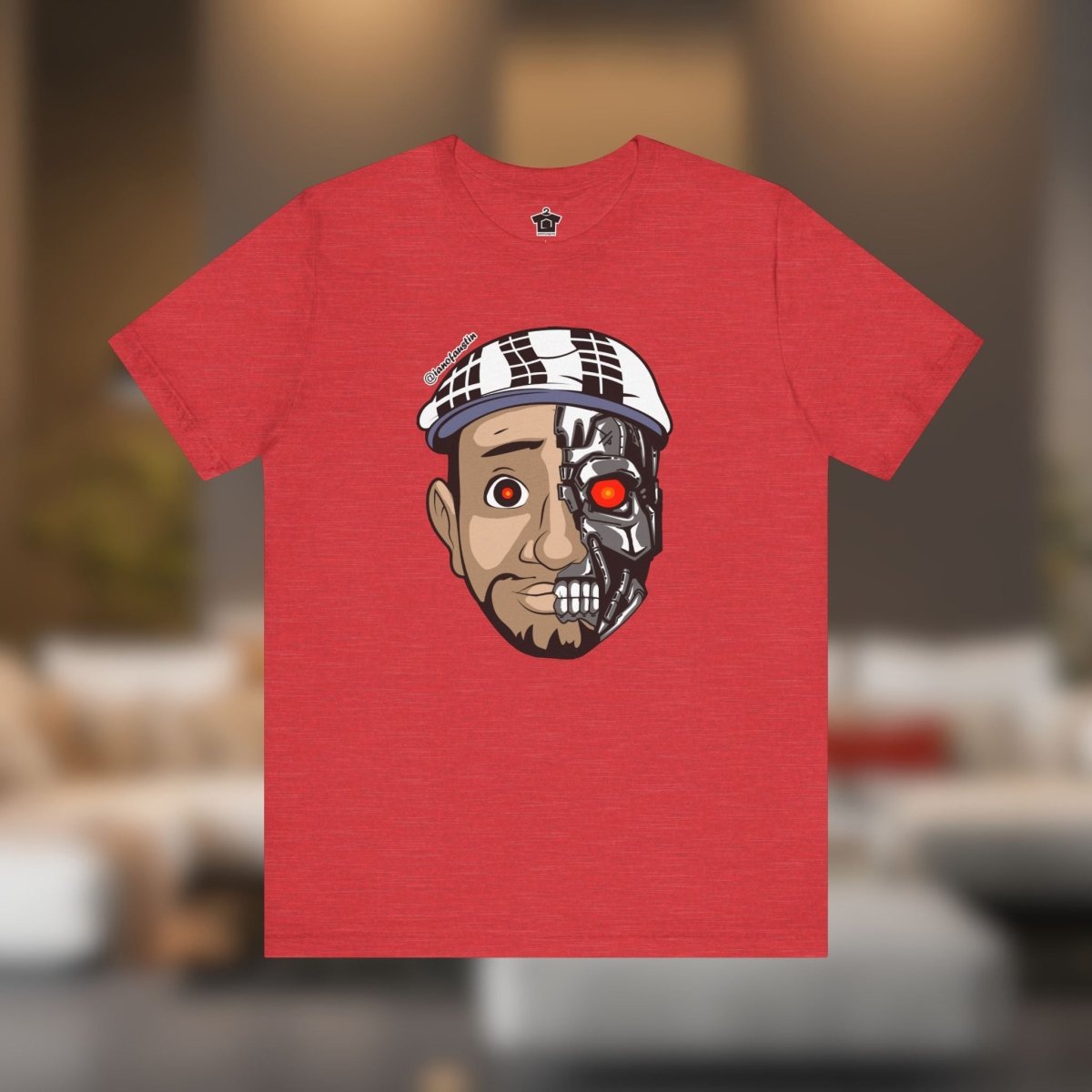 Will You Be Back ianofaustin - T-Shirt | ShirtyAgents