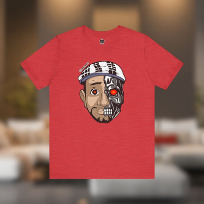 Will You Be Back ianofaustin - T-Shirt | ShirtyAgents