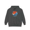 Yin and Yang Work Hard, Be Kind Hoodie - Hoodie | ShirtyAgents