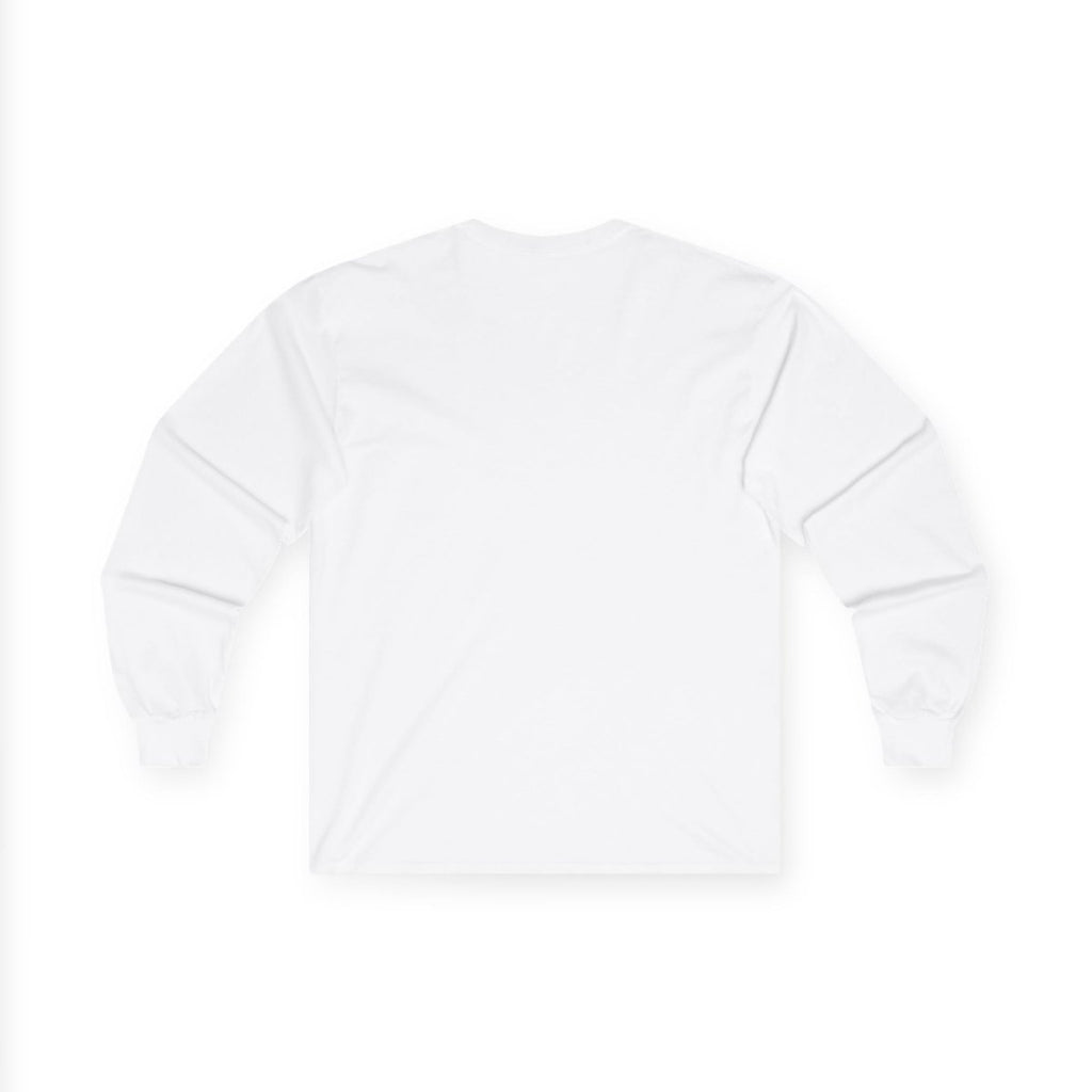 You Have Died of High Interest Rates (Long Sleeve) - Long - sleeve | ShirtyAgents