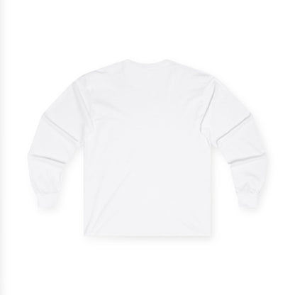You Have Died of High Interest Rates (Long Sleeve) - Long - sleeve | ShirtyAgents