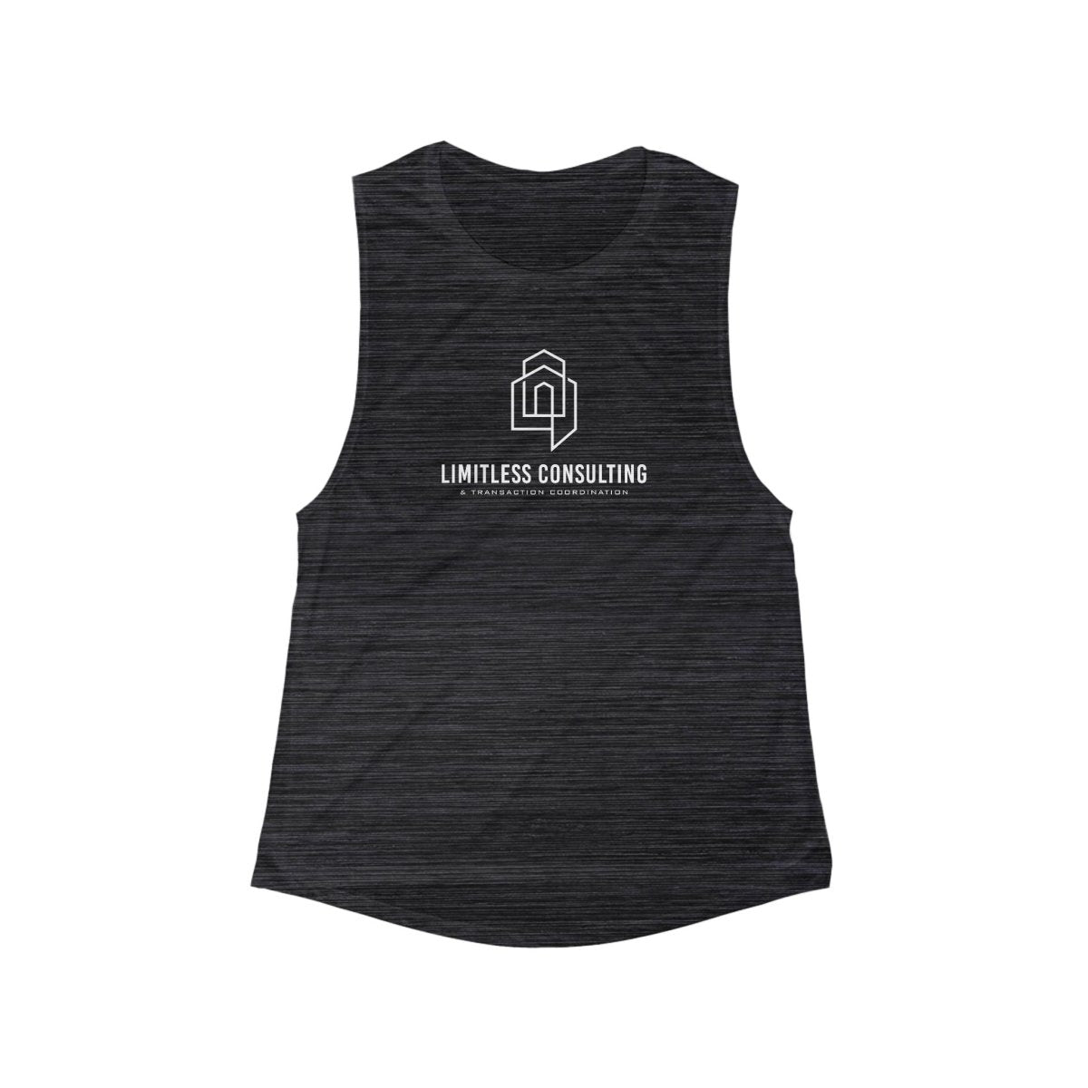 Your Transactions Are Limitless Athletic Tank - Tank Top | ShirtyAgents