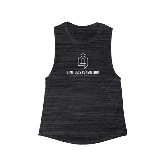 Your Transactions Are Limitless Athletic Tank - Tank Top | ShirtyAgents