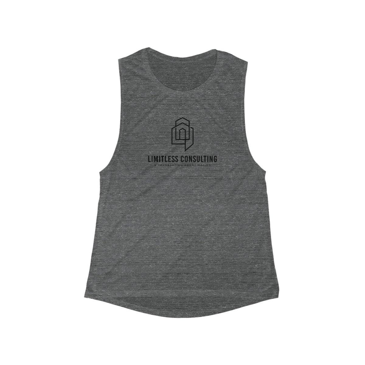 Your Transactions Are Limitless Athletic Tank - Tank Top | ShirtyAgents