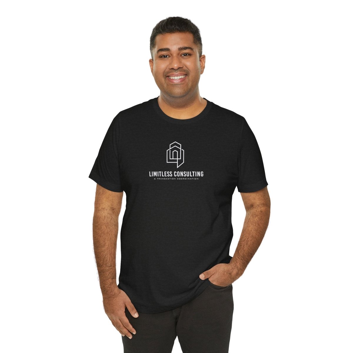 Your Transactions Are Limitless T-Shirt - T-Shirt | ShirtyAgents