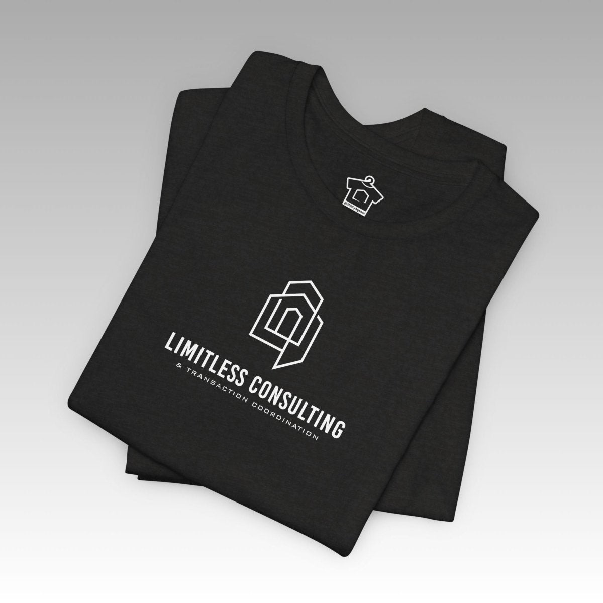 Your Transactions Are Limitless T-Shirt - T-Shirt | ShirtyAgents