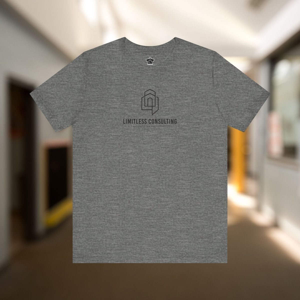 Your Transactions Are Limitless T-Shirt - T-Shirt | ShirtyAgents