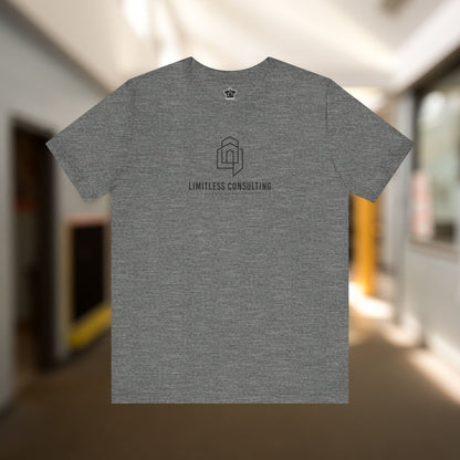 Your Transactions Are Limitless T-Shirt - T-Shirt | ShirtyAgents