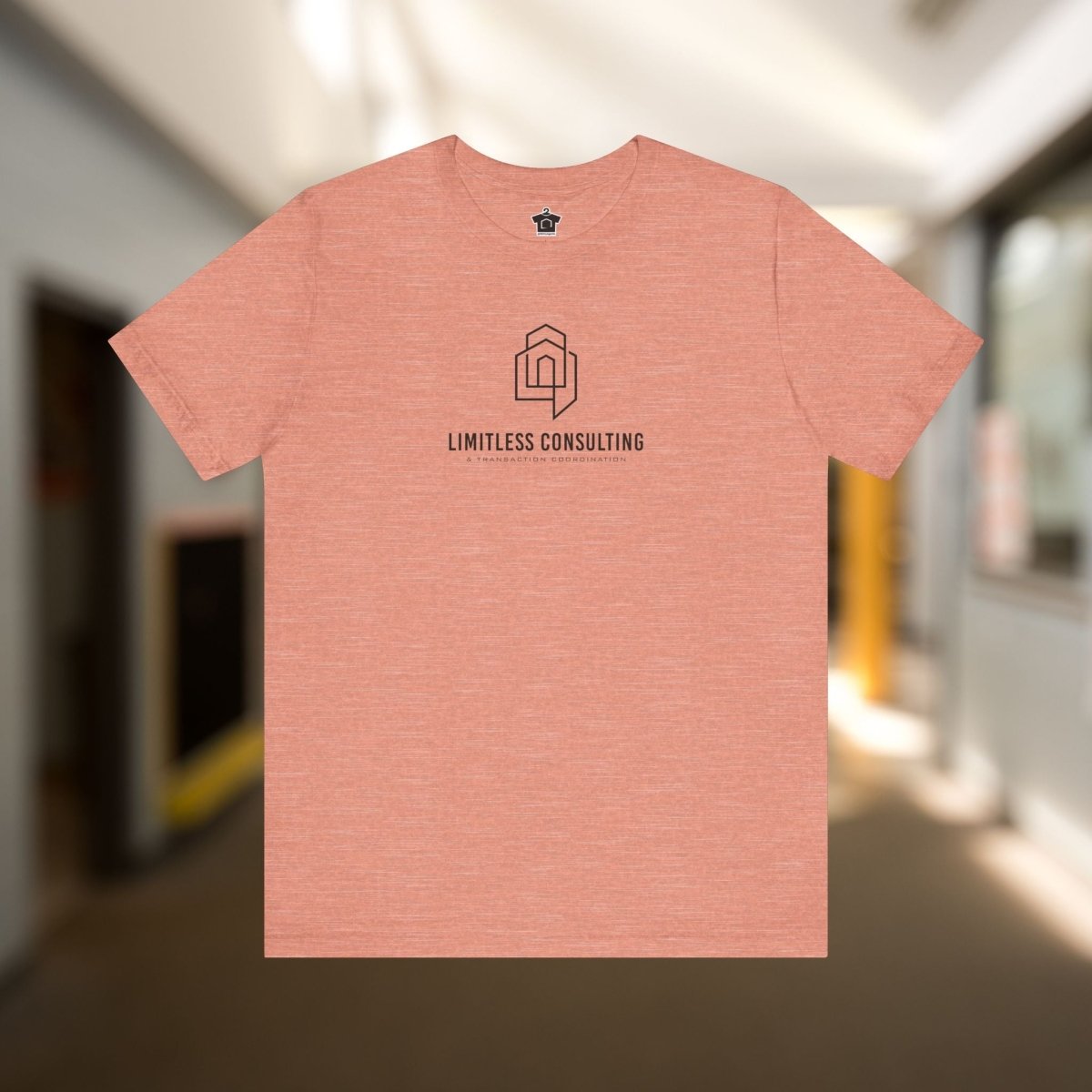 Your Transactions Are Limitless T-Shirt - T-Shirt | ShirtyAgents
