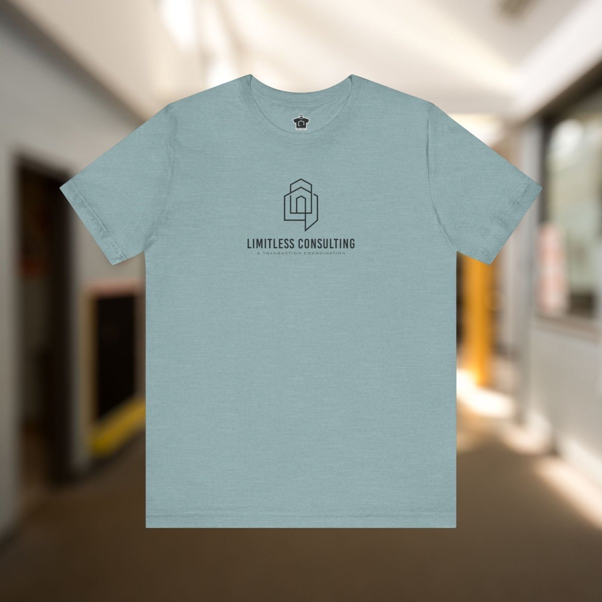 Your Transactions Are Limitless T-Shirt - T-Shirt | ShirtyAgents