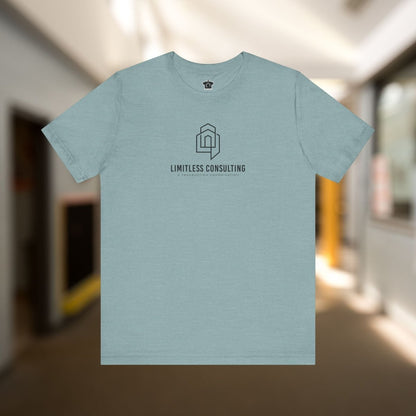 Your Transactions Are Limitless T-Shirt - T-Shirt | ShirtyAgents