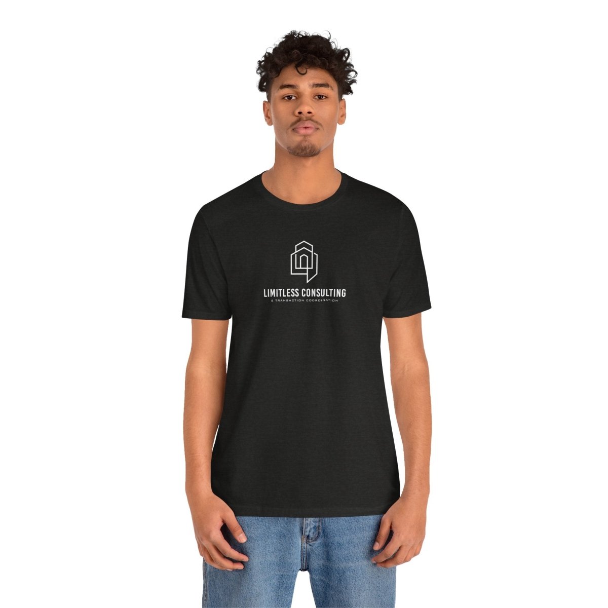 Your Transactions Are Limitless T-Shirt - T-Shirt | ShirtyAgents