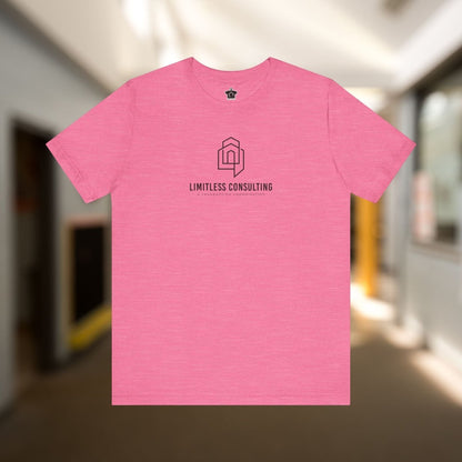 Your Transactions Are Limitless T-Shirt - T-Shirt | ShirtyAgents
