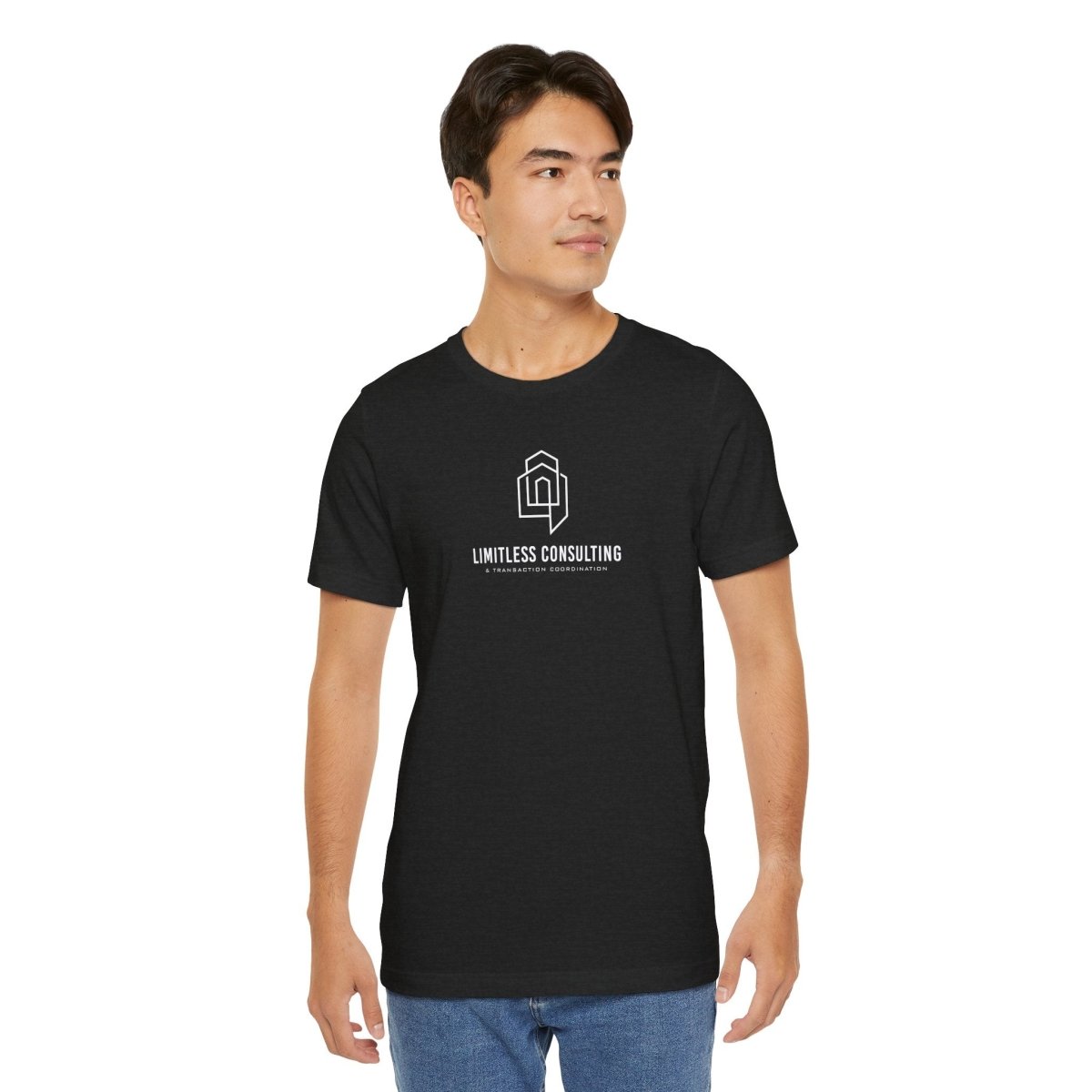 Your Transactions Are Limitless T-Shirt - T-Shirt | ShirtyAgents