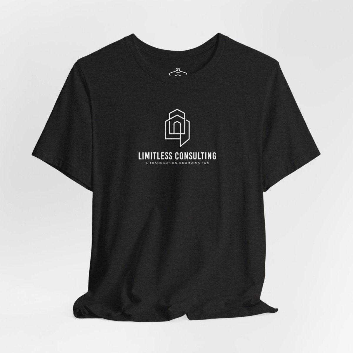 Your Transactions Are Limitless T-Shirt - T-Shirt | ShirtyAgents