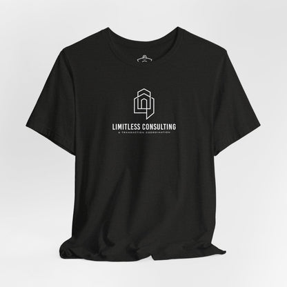 Your Transactions Are Limitless T-Shirt - T-Shirt | ShirtyAgents