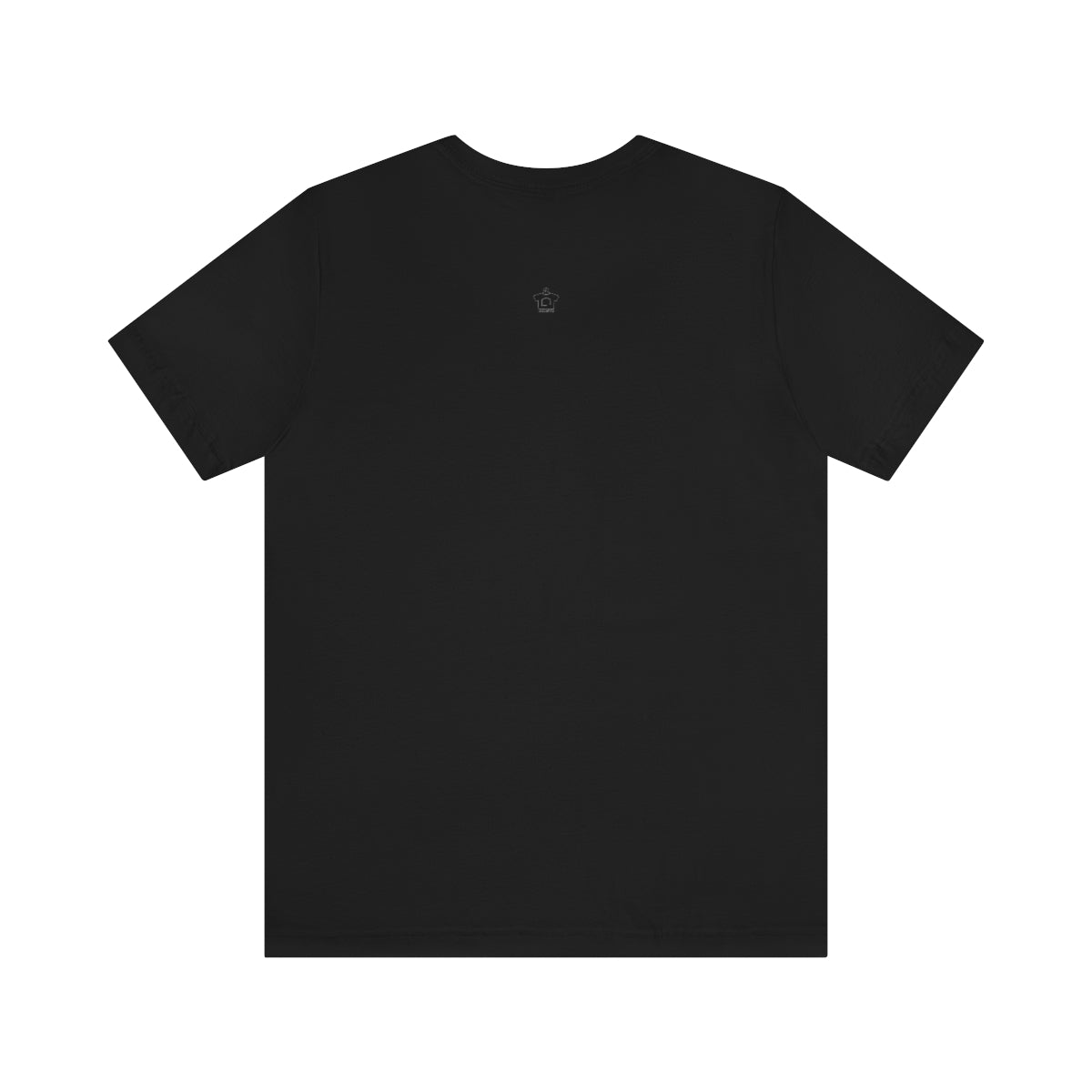YOLO V1 – You Only List Once Tee