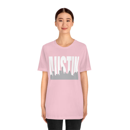 Austin Skyline Tee