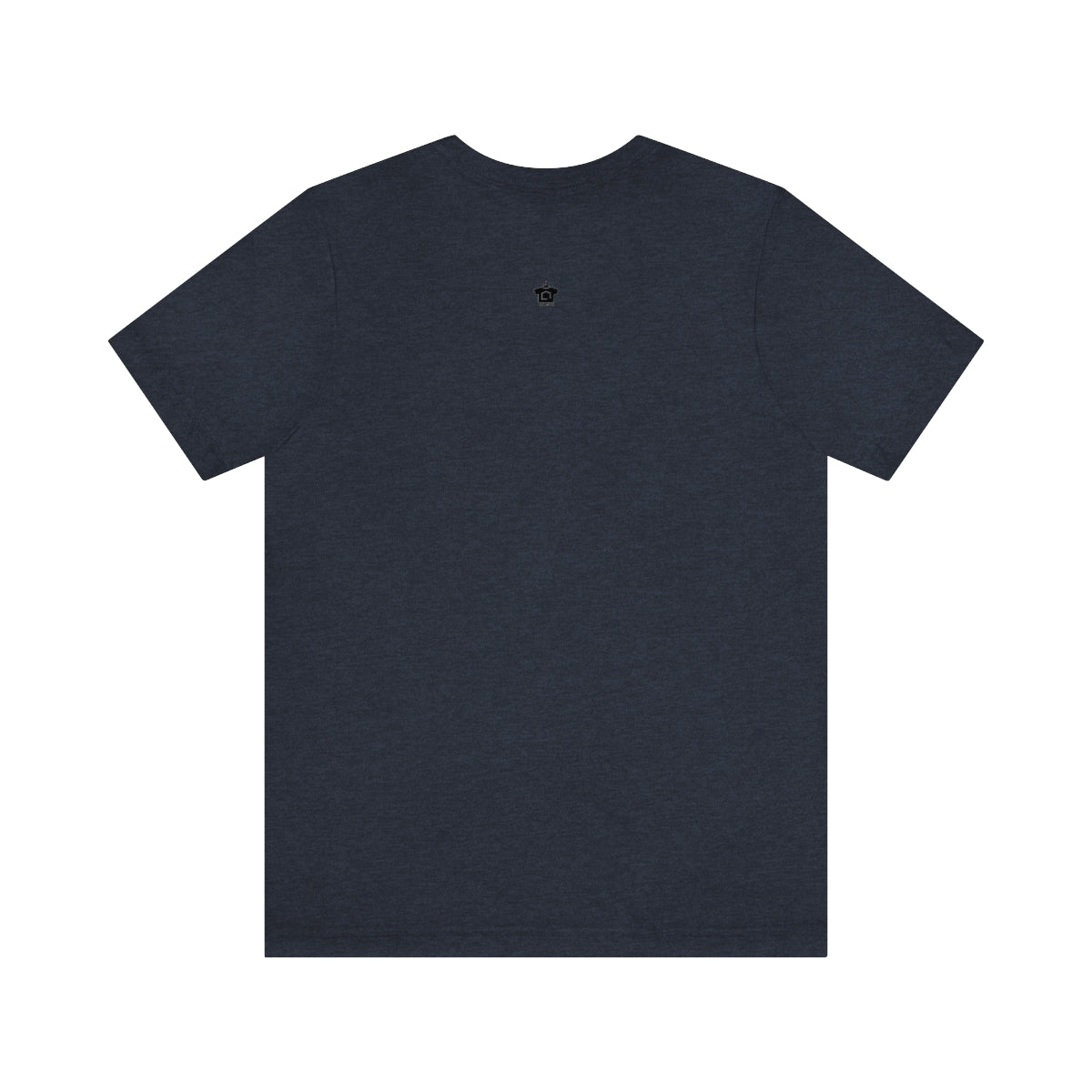 YOLO H1 – You Only List Once Tee