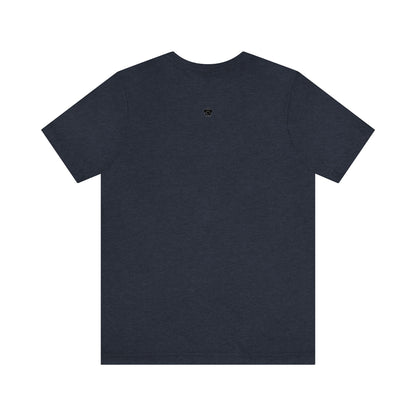 YOLO H1 – You Only List Once Tee