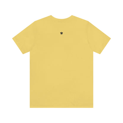 YOLO H1 – You Only List Once Tee
