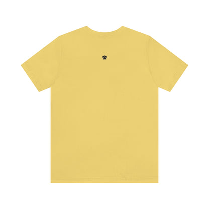 YOLO V1 – You Only List Once Tee