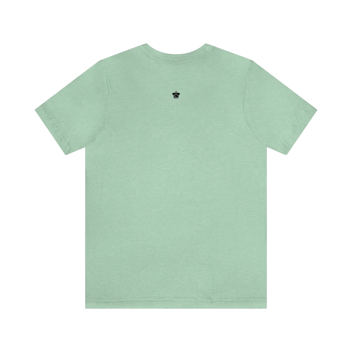 YOLO H1 – You Only List Once Tee