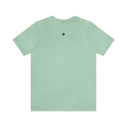 YOLO H1 – You Only List Once Tee