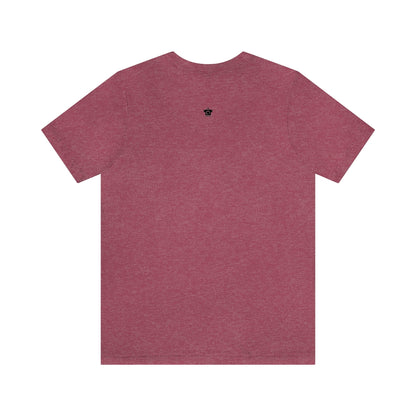 YOLO H1 – You Only List Once Tee