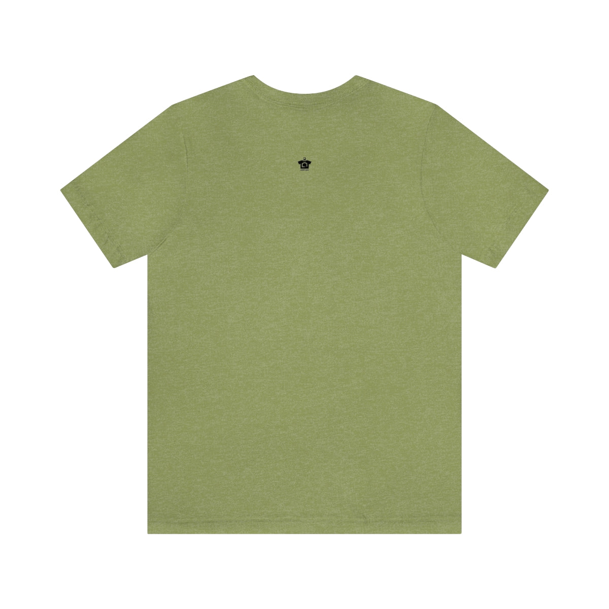 YOLO H1 – You Only List Once Tee