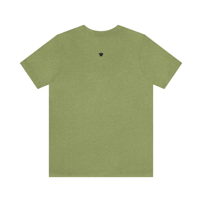 YOLO H1 – You Only List Once Tee