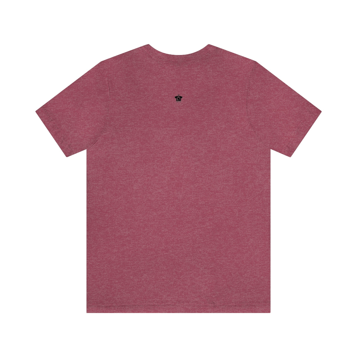YOLO V1 – You Only List Once Tee