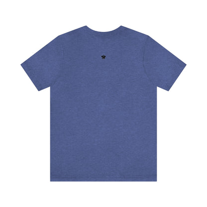 YOLO V1 – You Only List Once Tee