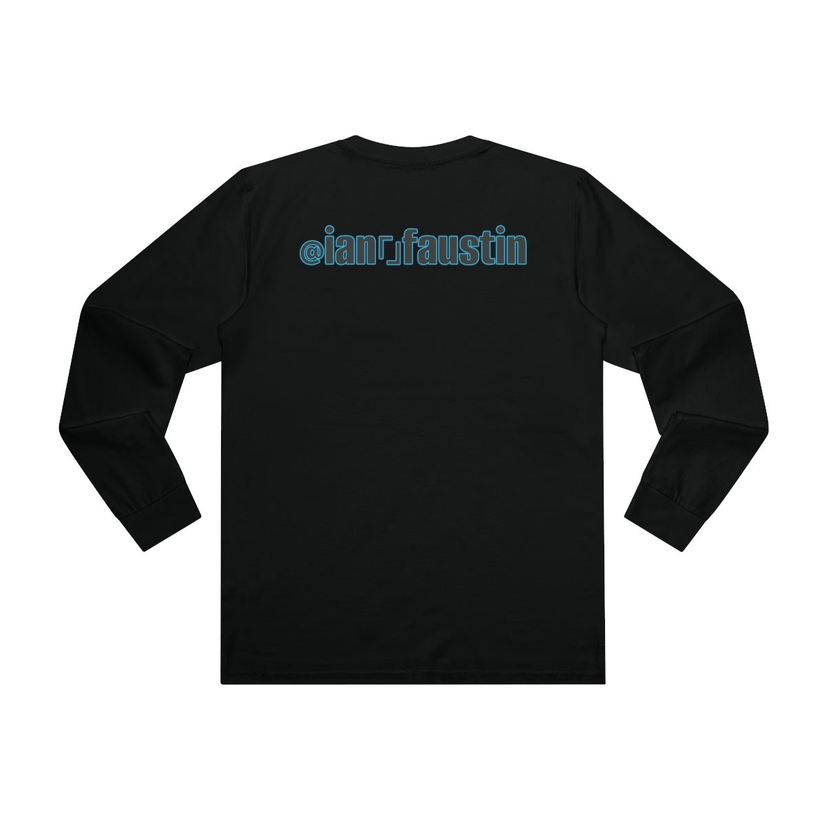 All Your House Men’s Base Longsleeve Tee ianofaustin - Long - sleeve | ShirtyAgents