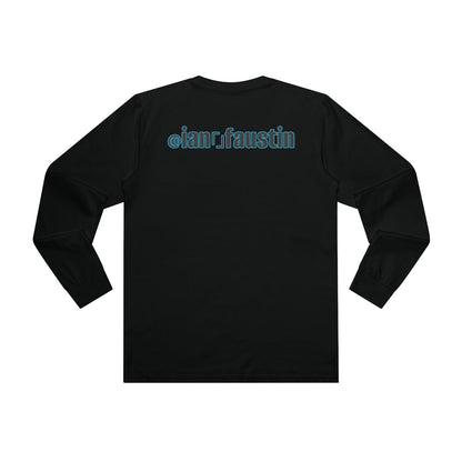 All Your House Men’s Base Longsleeve Tee ianofaustin - Long - sleeve | ShirtyAgents