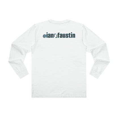 All Your House Men’s Base Longsleeve Tee ianofaustin - Long - sleeve | ShirtyAgents