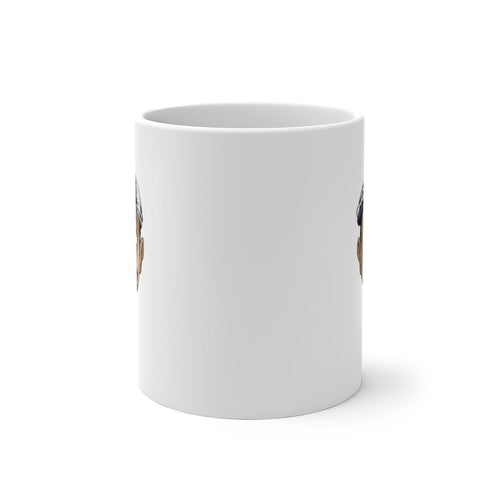 @ianofAustin Elite Agent Magic Mug – Real Estate Fun in Every Sip! - Mug | ShirtyAgents