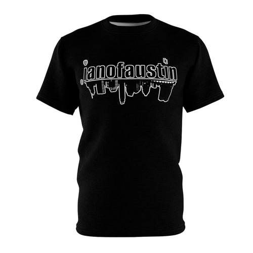 @ianofaustin REAL Austin Skyline Athletic ianofaustin - All Over Prints | ShirtyAgents