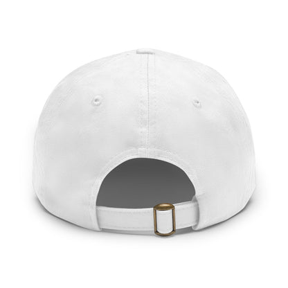 Austin Realtor Skyline Hat with Leather Patch - Hats | ShirtyAgents