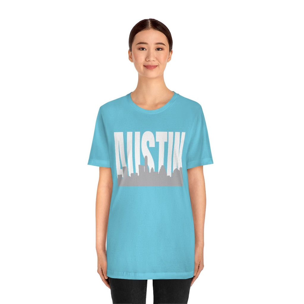 Austin Skyline Tee - T-Shirt | ShirtyAgents