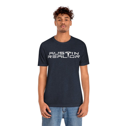Austin Tesla Realtor Tee - T-Shirt | ShirtyAgents