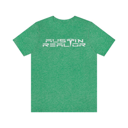 Austin Tesla Realtor Tee - T-Shirt | ShirtyAgents